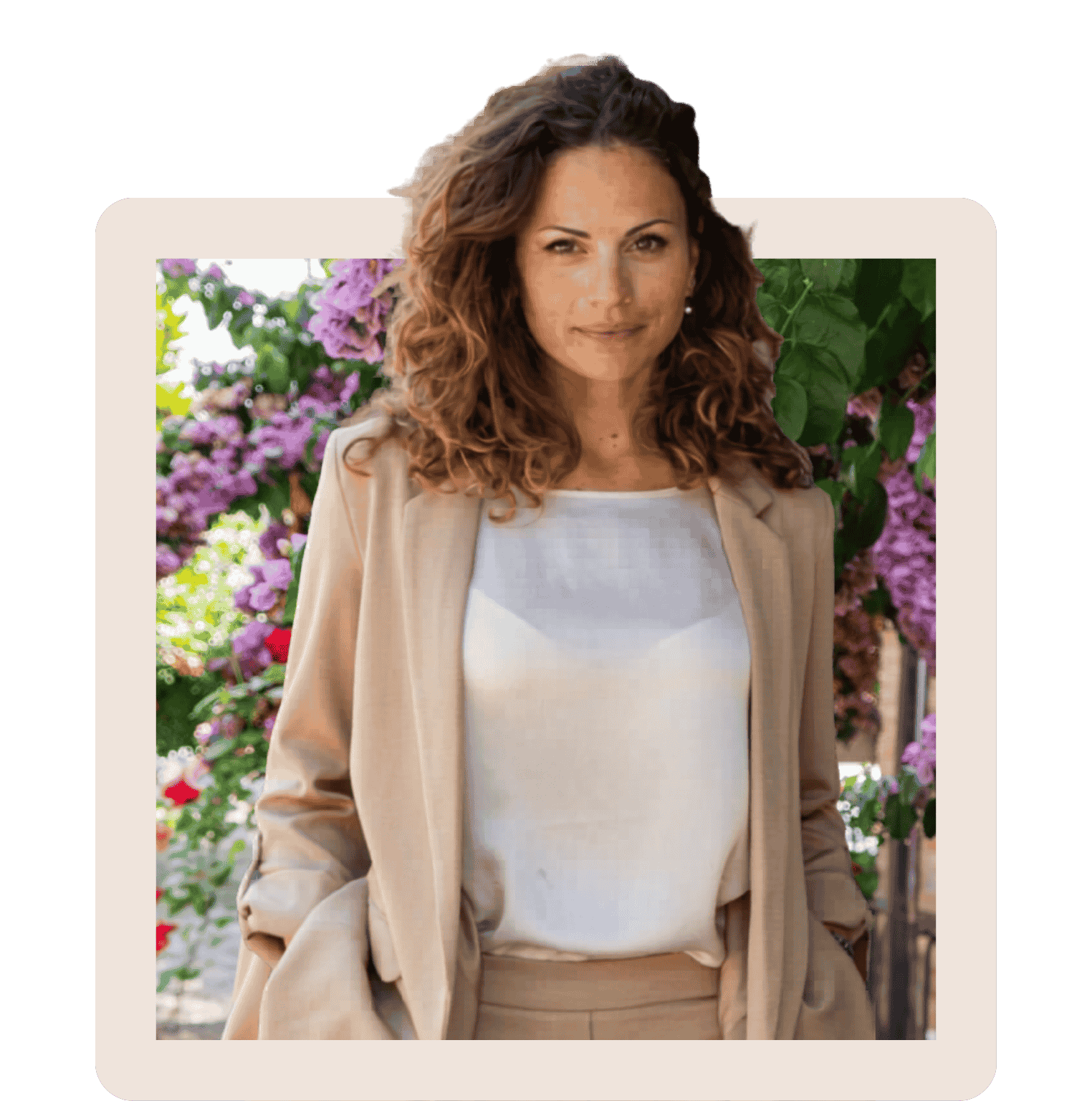 Myriam Gentile - Pedagogista